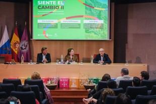 La ULL impulsa la sostenibilidad en Canarias con la segunda edición de 'Siente el cambio'