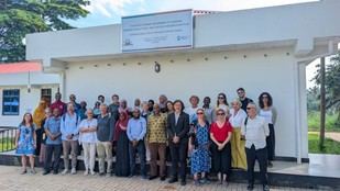 La ULL impulsa la cooperación académica con África en Tanzania