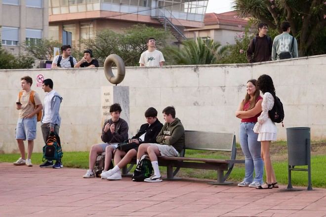 La ULL tiene casi 5.400 nuevos estudiantes y abre matrícula en grados con vacantes disponibles