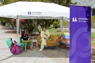 La Universidad de La Laguna se compromete con la justicia social en el Día del Orgullo LGTBIQ+