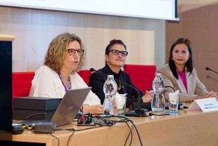 Congreso internacional en la ULL sobre discapacidad auditiva y accesibilidad