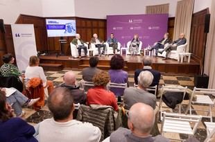 La ULL celebra un encuentro sobre la Transición democrática en Canarias