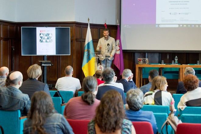 Congreso en la ULL sobre educación inclusiva y su impacto social