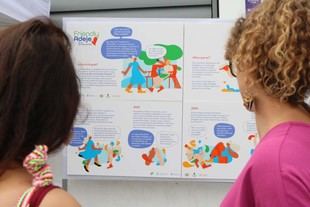 Presentan guía para fomentar la convivencia intercultural en Adeje