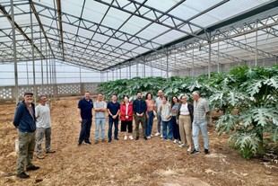 La ULL y el Gobierno de Canarias fortalecen su colaboración en formación agraria