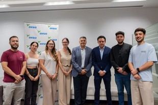 La ULL y DISA colaboran en un proyecto de investigación para potenciar la ciberseguridad con IA