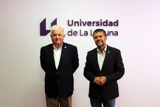 La ULL y la Universidad de Cracovia fortalecen su colaboración en transferencia de conocimiento