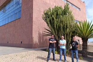 La ULPGC crea un sistema de reconocimiento de personas por su forma de moverse