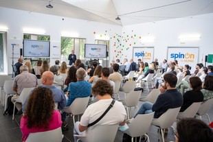La ULPGC crea 14 empresas innovadoras en cuatro años: 10 startups y 4 spinoffs