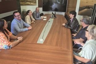La ULPGC y los Cabildos premian a los mejores estudiantes de la PAU en Fuerteventura y Lanzarote