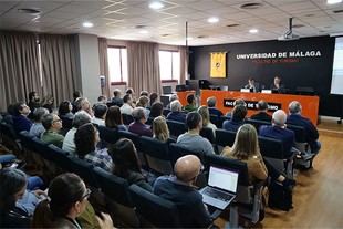 La UMA se une a múltiples plataformas tecnológicas para potenciar la innovación