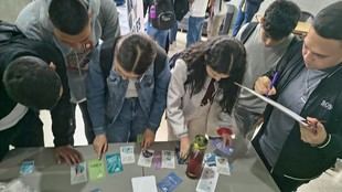 La UNAL promueve la ética y la lucha contra la corrupción en su comunidad