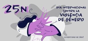 La UCA organiza actividades para concienciar sobre la violencia de género