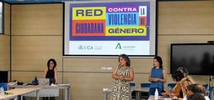 La Universidad de Cádiz lanza la cuarta edición de la Red Ciudadana contra la Violencia de Género con formación especializada