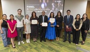 Universidad Anáhuac México impulsa foro sobre justicia y democracia