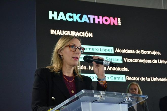 Andalucía potencia la formación en inteligencia artificial y ciberseguridad para la transformación tecnológica