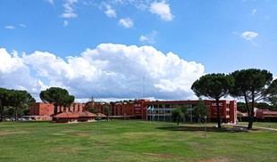 La UCJC se convierte en la primera universidad española con certificación Platino FISU Healthy Campus
