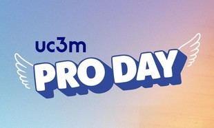 UC3M PRO DAY: Conexión entre estudiantes y el mercado laboral