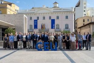 La Universidad CEU Cardenal Herrera se convierte en centro de formación de la OTAN con nuevo curso sobre entorno informativo
