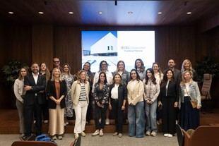 CEU Cardenal Herrera potencia su internacionalización con orientadores de Latinoamérica