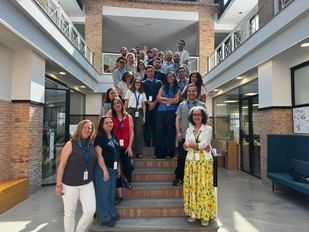 La Universidad CEU UCH impulsa el modelo educativo STEAM con 30 expertos europeos en Valencia