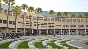 Apertura del plazo extraordinario para preinscripción en másteres de la Universidad de Alicante