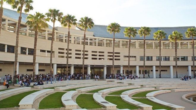 Apertura del plazo extraordinario para preinscripción en másteres de la Universidad de Alicante