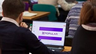 La Universidad de Alicante celebra la asamblea del proyecto europeo POPULAR