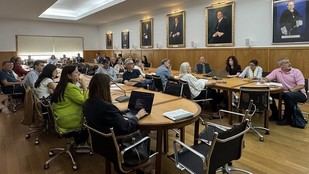 La Universidad de Alicante otorga el XXIV premio Maisonnave al MARQ