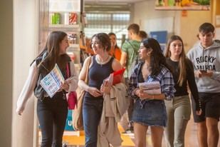 La Universidad de Alicante refuerza su prestigio académico con nuevos sellos de calidad
