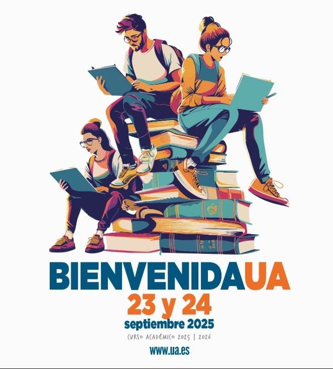La Universidad de Alicante inicia el curso con actividades y un concierto