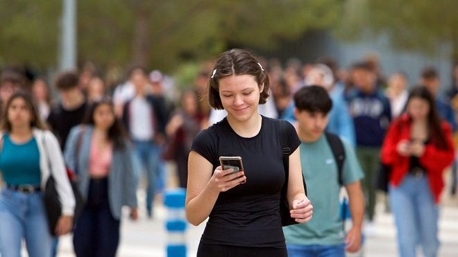 La Universidad de Alicante destaca en engagement en Instagram entre universidades españolas