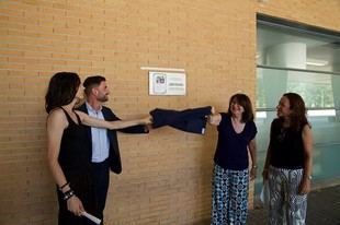 La Universidad de Alicante se declara libre de LGTBIQ+ fobia