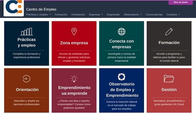 La Universidad de Alicante ofrece un curso para fomentar el emprendimiento entre su profesorado