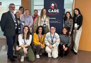 La Universidad de Alicante lanza el proyecto CARE-ABILITY para formar a mujeres migrantes en el sector sociosanitario