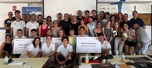 La Universidad de Alicante lanza la cuarta edición de Sprint Valoriza-Ciencia Emprende