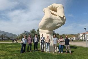 La Universidad de Alicante impulsa un proyecto europeo para prevenir la fragilidad en mayores
