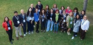 Universidad de Alicante impulsa proyecto para atraer a chicas a la ingeniería