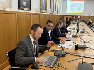 La Universidad de Alicante aprueba el presupuesto para 2026