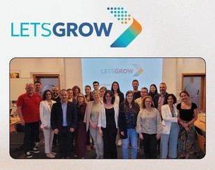La Universidad de Alicante se incorpora al proyecto europeo LETSGROW para innovar en el agroalimentario