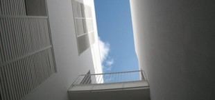 La Universidad de Cádiz abre solicitudes para la Residencia Internacional La Caleta 2026/2027