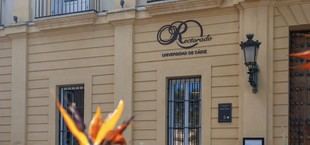 Convocatoria de profesorado sustituto en la Universidad de Cádiz para 2026/2027