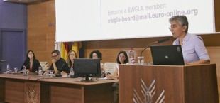 La Universidad de Cádiz celebra el 30º Congreso Internacional sobre Análisis de Localización