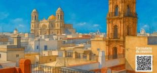 Congreso de Endocrinología Pediátrica 2026 en la Universidad de Cádiz