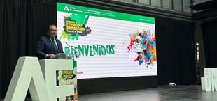 Universidad de Cádiz celebra Encuentro de Emprendimiento Universitario en Andalucía