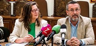 Nueva sede del Máster en Profesorado de la Universidad de Cádiz en La Línea de la Concepción