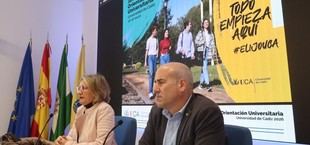 La Universidad de Cádiz organiza las XVI Jornadas de Orientación Universitaria del 18 al 26 de marzo