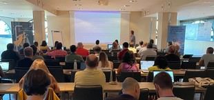 La Universidad de Cádiz acoge el XXIII Congreso sobre Lógica Fuzzy y Tecnologías