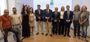 La Universidad de Cádiz da la bienvenida a nuevo profesorado y cargos académicos