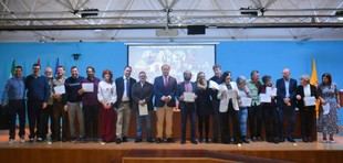 La Universidad de Cádiz celebra la XVII Jornada sobre Calidad del PTGAS